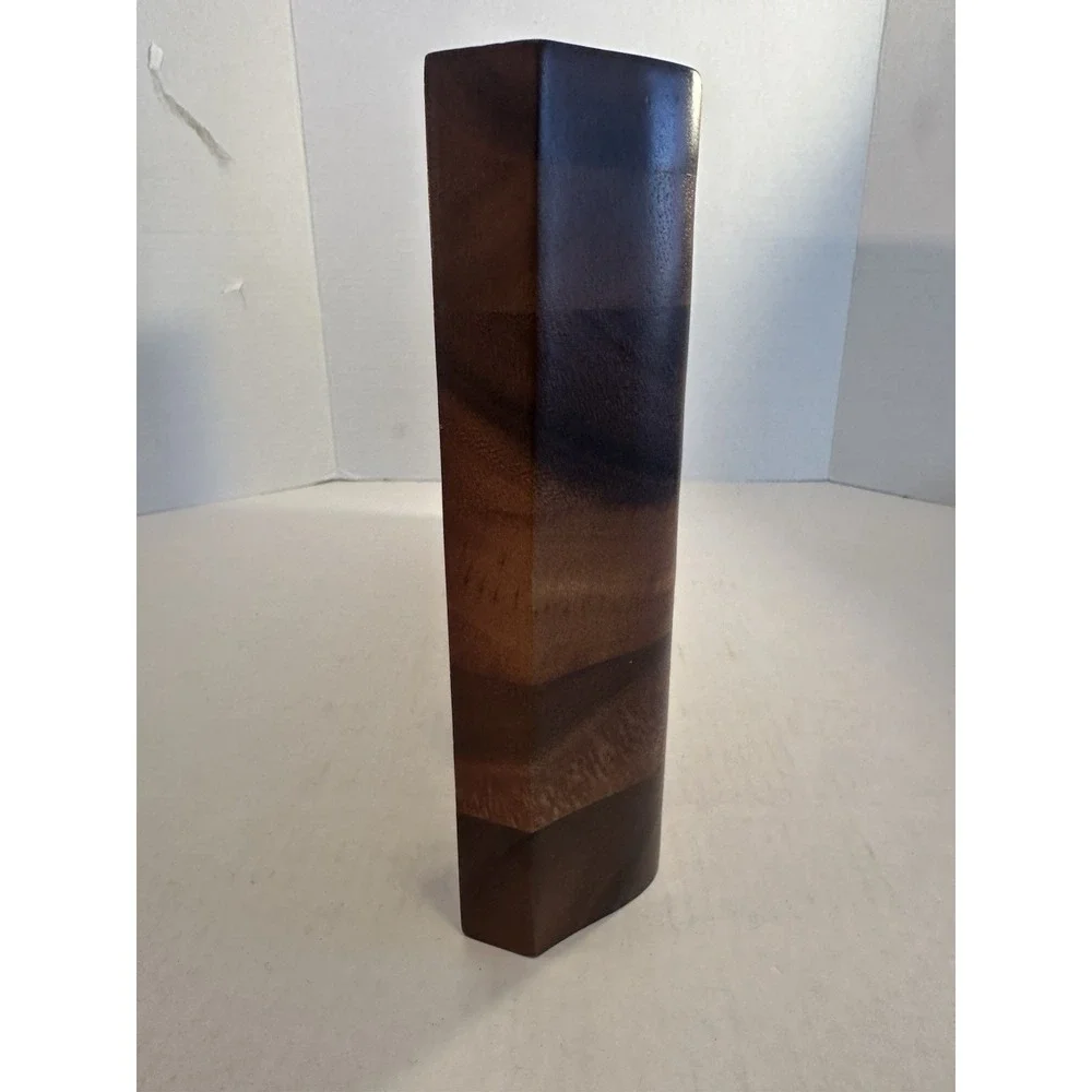 Nest And Nook Charcuterie Board Acacia Wood - Color Walnut